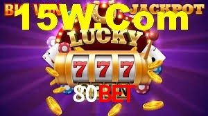 Blackjack Table 80Bet