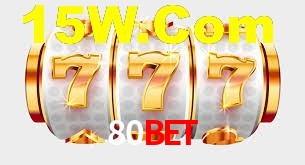 Premium Interface 80Bet