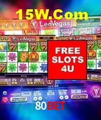 Especiais de Fim de Semana 80Bet