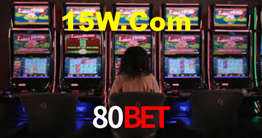80 Bet Login App