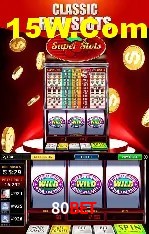 Estatísticas 80Bet
