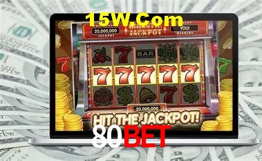 Casino Ao Vivo 80Bet