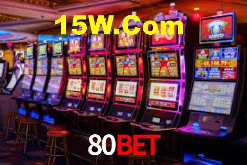Bônus Generosos e Exclusivos no 80Bet para Você!