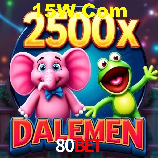 A Revolução dos Aplicativos de Jogos no 80Bet