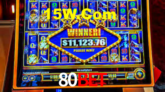 80Bet CaSSino