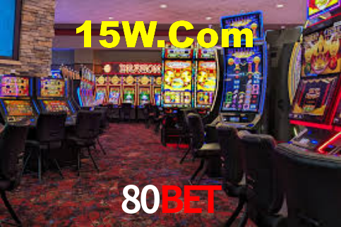 80 Bet Login App
