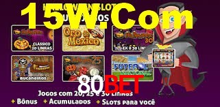 Daily Bonuses 80Bet