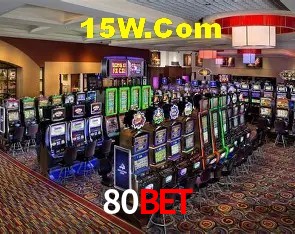 Ofertas Exclusivas 80Bet