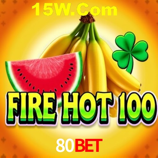 Game Providers 80Bet