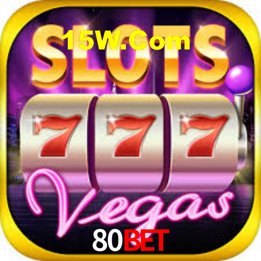 80Bet CaSSino