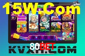VIP Casino 80Bet