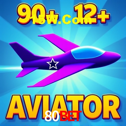 Programa VIP 80Bet