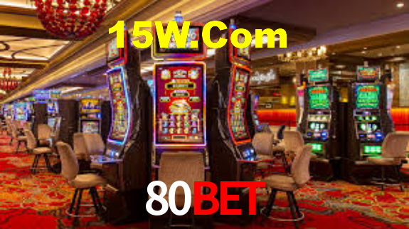80Bet