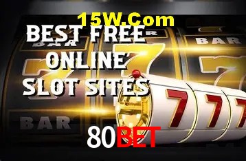 Login Seguro 80Bet