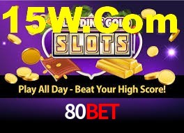 80Bet CaSSino
