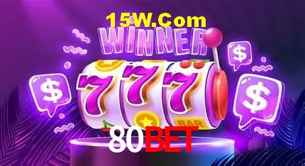 Segurança 2FA 80Bet