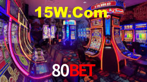 80Bet CaSSino