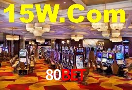 80Bet App Interface
