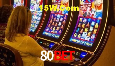 Casino VIP 80Bet