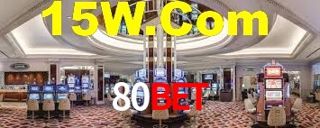 Exclusive Games 80Bet