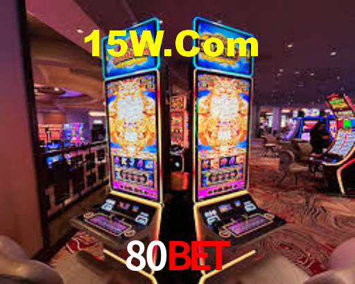 Sinta a adrenalina dos jogos de cassino com 80Bet