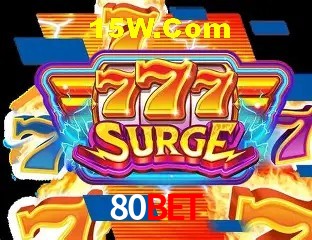 Jogos de Slot 80Bet