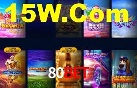 Explore as vantagens do 80Bet: serviço profissional e confiabilidade